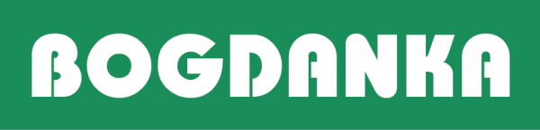 Bogdanka logo