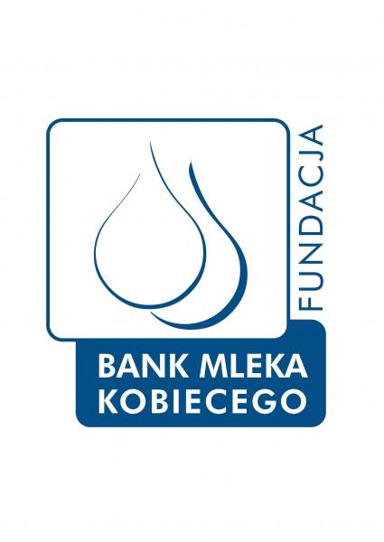 logo Fundacja Bank Mleka
