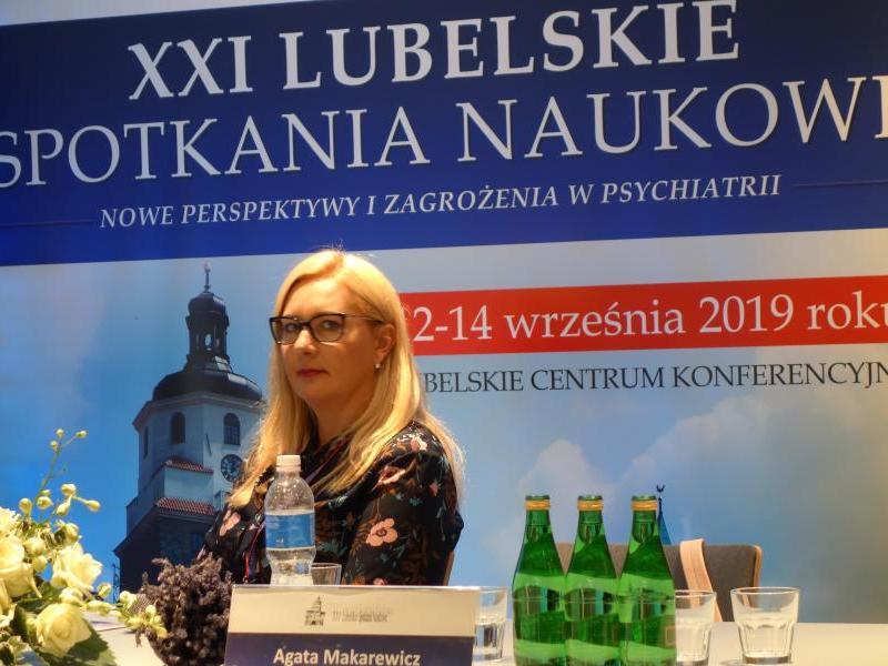 Lubelskie Spotkania Naukowe - 12.09.2019